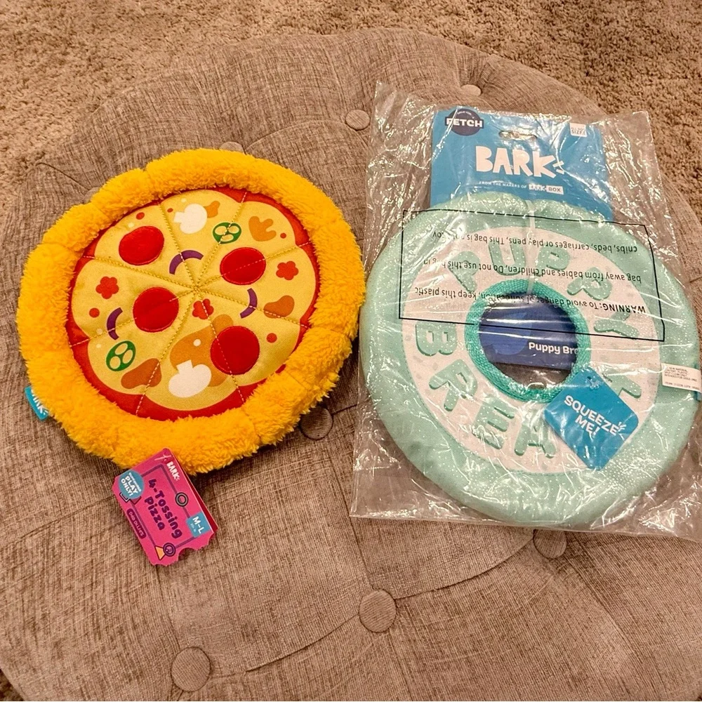 Barkbox 11 brand